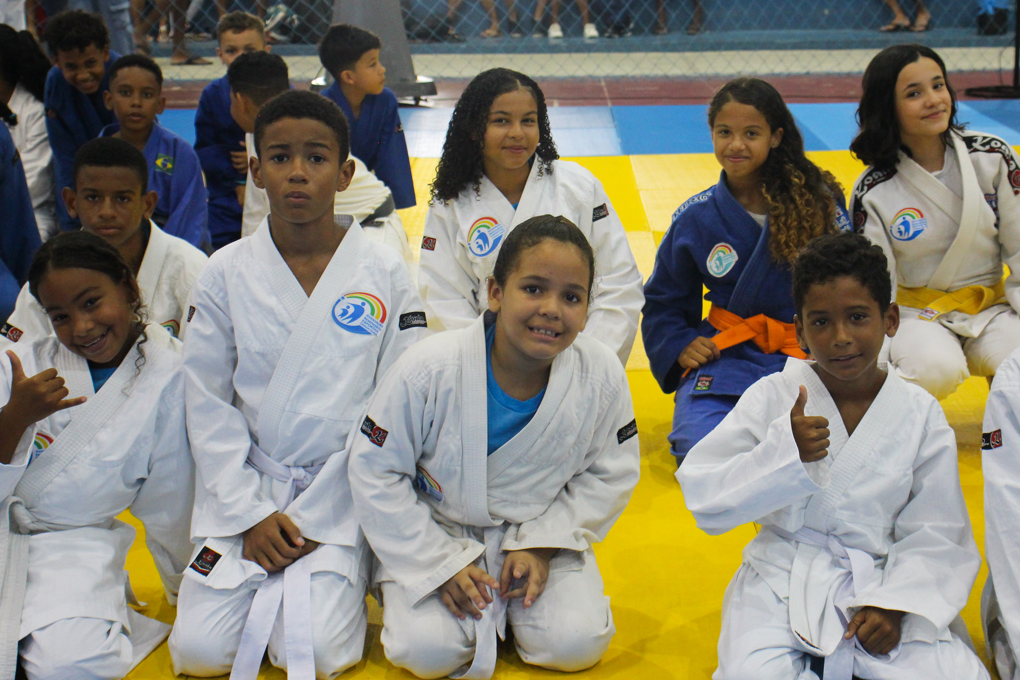 Festival Criança Cidadã